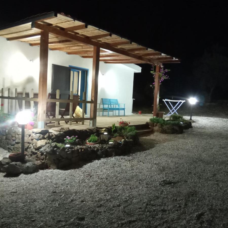 Casa Di Campagna กัลเตลลิ ภายนอก รูปภาพ