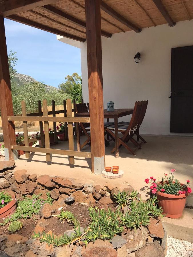 Casa Di Campagna กัลเตลลิ ภายนอก รูปภาพ