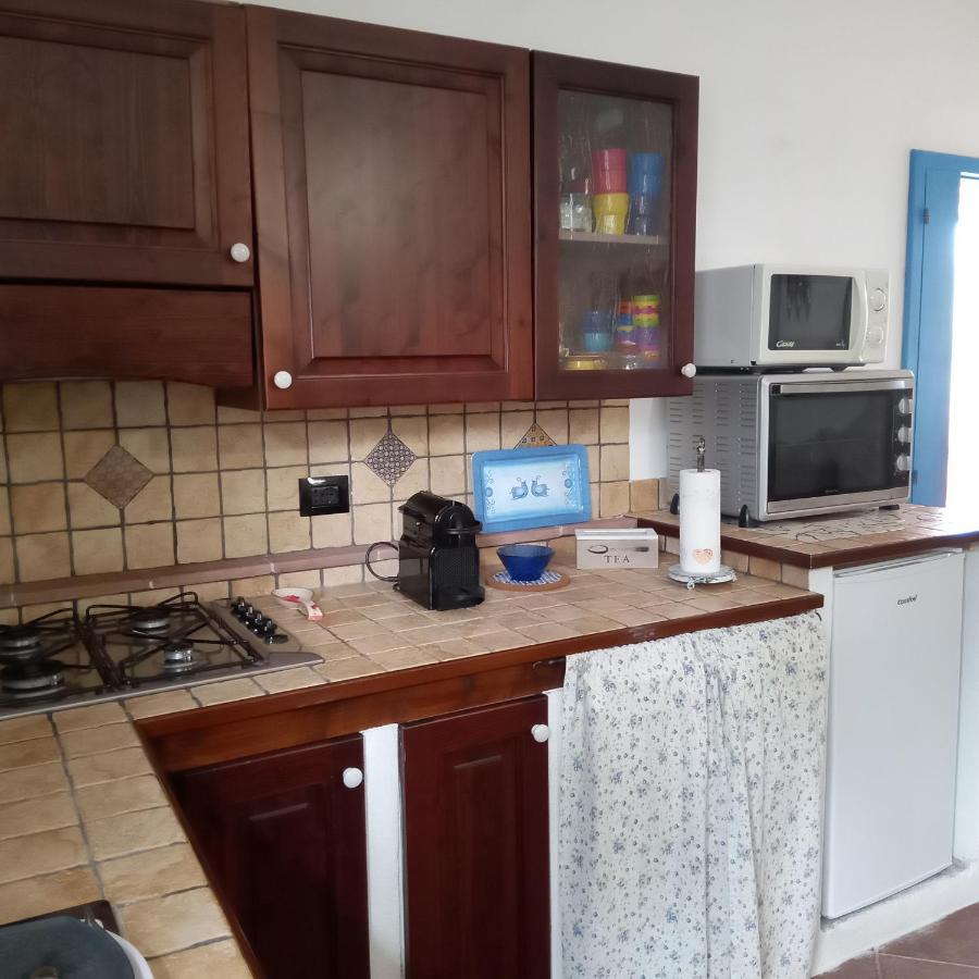 Casa Di Campagna กัลเตลลิ ภายนอก รูปภาพ