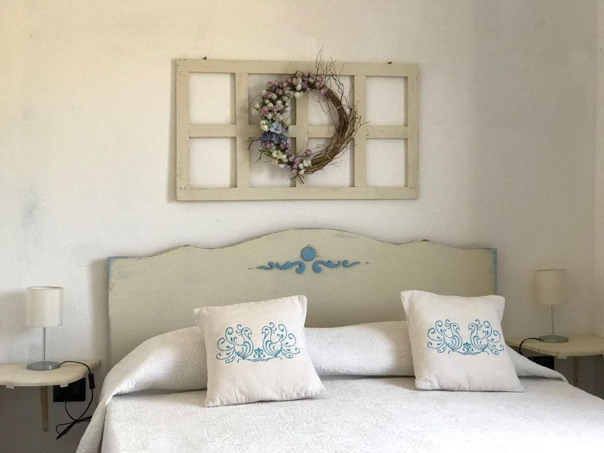 Casa Di Campagna กัลเตลลิ ภายนอก รูปภาพ