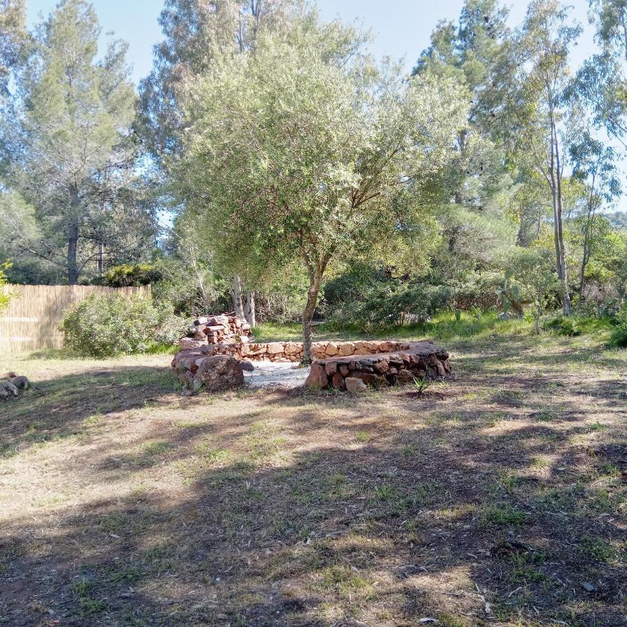 Casa Di Campagna กัลเตลลิ ภายนอก รูปภาพ