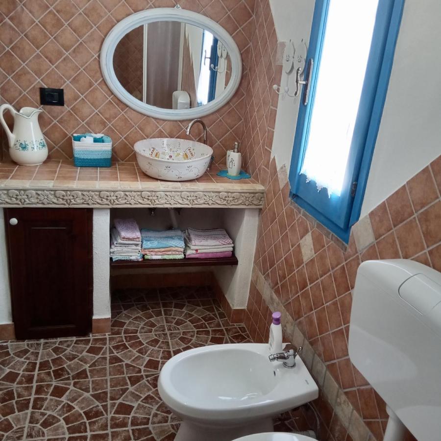 Casa Di Campagna กัลเตลลิ ภายนอก รูปภาพ