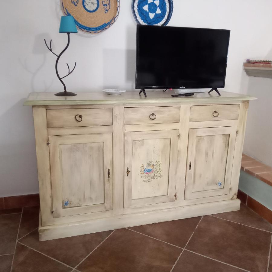 Casa Di Campagna กัลเตลลิ ภายนอก รูปภาพ